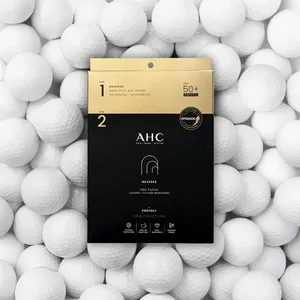 AHC สำหรับ Masters Pro PATCH 2ขั้นตอน4เสิร์ฟผลิตภัณฑ์กอล์ฟคุณภาพสูงสำหรับกิจกรรมกลางแจ้ง - Product Image 1