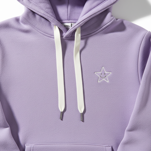 Premium 100% Cotton <b>Hip</b> Hop Pullover Hoodie with Ultra Soft Texture Regular Fit <b>for</b> Winter Layering Comfort - Product Image 3
