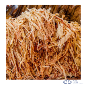 Produit le plus vendu : Snack de fruits de mer séchés de qualité supérieure Blue Lotus (calamar et calamari) pour la cuisson et la grillade, emballage sous vide, approvisionnement en gros du Vietnam - Product Image 4