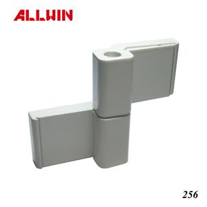 บานพับประตูฮาร์ดแวร์เฟอร์นิเจอร์อลูมิเนียมแข็ง - Product Image 3