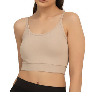 Soutien-gorge de sport respirant pour femme, design personnalisé, haute qualité, tendance, léger, prix de gros, excellent service - Product Image 1