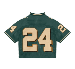 Maillots de football en mesh en gros, uniformes personnalisés, fournisseur OEM, fabricant de vêtements de sport en gros, commandes - Product Image 5
