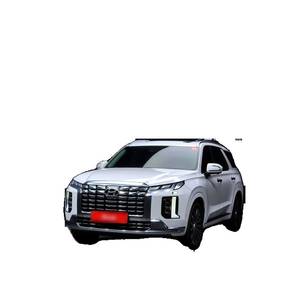 สำหรับรถยนต์ฮุนได พาลิเซด ดีเซล 2.2 ขับเคลื่อน 2 ล้อ รุ่นพฤษภาคม 2022 วิ่ง 29,911 กม. เกียร์อัตโนมัติ เบาะหนัง พวงมาลัยซ้าย กล้องมองหลัง - Product Image 1