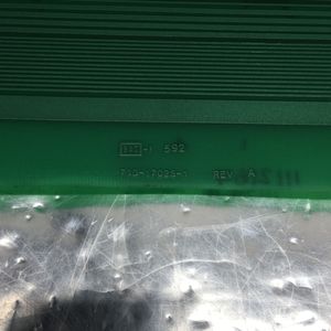 LAM 810-017023-001 PCB-STEPPER MOTOR DRIVE - อุปกรณ์และอะไหล่เซมิคอนดักเตอร์ระดับโลกที่เชื่อถือได้ - Product Image 5