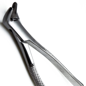 Factory-Made Stainless Steel <b>Cheap</b> Extraction Forceps New Design Manual Professional Use Ergonomic Dental Surgical Instruments - Product Image 1