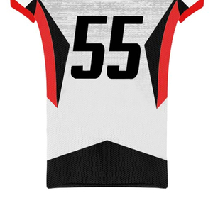 Uniforme de Fútbol Americano Personalizado de Primera Calidad, Económico y de Alta Calidad, Ropa Deportiva al Por Mayor - Product Image 5