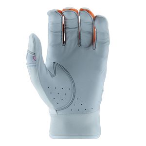 Service OEM, gants de baseball et de softball en cuir de mouton légers, respirants, de haute qualité, avec logo personnalisé, Yin Yang - Product Image 5