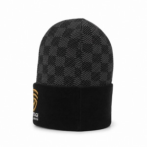 Gorro de punto de calidad premium, transpirable y cálido, para uso casual en invierno, moda, actividades al aire libre y comodidad diaria. - Product Image 2