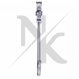 Pince à sabots en acier inoxydable - Outil professionnel de fermeur durable, réutilisable et résistant à la rouille pour usage vétérinaire et la sensibilité des sabots de cheval - Product Image 4