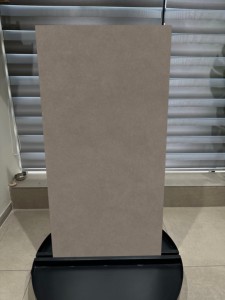 Boost Fango Premium Porcelain Tiles | Warm Taupe Stone Aesthetic | Luxury Floor & <b>Wall</b> Tiles - Product Image 4