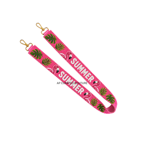 Correas de Bolso Hechas a Mano con Cuentas Personalizadas, Accesorios de Lujo para Bolsos con Cuentas, Correas de Bolso Hechas a Mano Personalizadas, Diseños Especiales Personalizados - Product Image 2