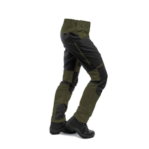 Professional K9 Handler Tactical Mid Waist Flat Front ODM Waterproof Eco-Friendly Polyester/Cotton Outdoor <b>Dog</b> Training Trousers - Product Image 2