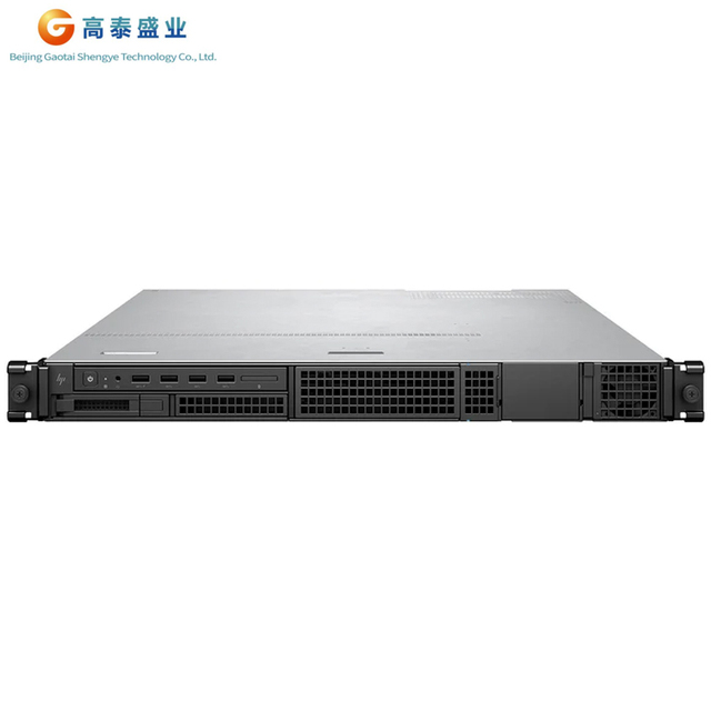Original Packaging HPs ZCentral 4R Workstation PC 1U Rack Server with CPU W-2223 W-2225 W-2235 W-2245 W-2255 W-2275 W-2295