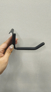 Crochets et rails muraux multifonctionnels pour l'organisation de la maison, organisateur de rangement en acier, capacité de 55 lb, porte-outils GAPGAR009 - Product Image 3