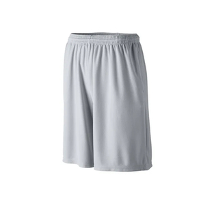 กางเกงขาสั้นลำลองสำหรับผู้ชาย ใส่สบาย ออกแบบได้ตามต้องการ พร้อมสกรีนโลโก้ของคุณเอง คุณภาพดีที่สุด ปี 2026 - Product Image 6