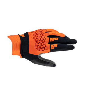 Guantes de Ciclismo MTB Ligeros de Malla Transpirable Resistentes al Viento para Verano OEM ODM Venta al por Mayor - Product Image 6