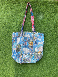 Bolsos Tote de Lujo para Mujer, Color Sólido, Algodón Premium, Ideales para la Playa, Venta al Por Mayor, Fabricante, Compras, Uso Diario, Viajes, Hechos en Rajasthan - Product Image 3