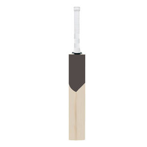 Batte de cricket en saule du Cachemire OEM à prix d'usine, surface lisse, durable, fournisseur OEM, batte de cricket pour jeunes - Product Image 3