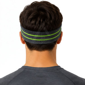Bandeau de cricket léger à séchage rapide, en tissu doux, pour l'entraînement, l'exercice et les performances quotidiennes - Product Image 6