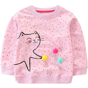 เสื้อสเวตเชิ้ตคอกลมทรงทันสมัยและพอดีตัว สีพื้น สำหรับผู้ชาย ทรงปกติ ผ้าถัก ส่งออกจากบังกลาเทศ - Product Image 3
