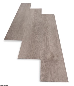 พื้นไม้ตกแต่งกันน้ำ SPC PVC พรีเมียม ATTFloor จากเวียดนาม พร้อมการรับประกัน 5 ปี สำหรับพื้นที่อยู่อาศัยสมัยใหม่ - Product Image 1