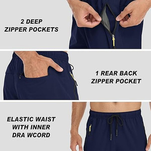 Pantalones de Hombre de Estilo Único a Bajo Precio para Venta en Línea, Cómodos y al Mejor Precio, Pantalones Deportivos para Hombre, Subidos por Dress Sports - Product Image 6