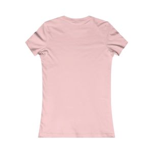 เสื้อยืดผู้หญิง Jack and Jill ขายส่ง ผ้าเนื้อนุ่มพรีเมียม พิมพ์ลายกราฟิกตามสั่ง แขนสั้น คอกลม สไตล์ลำลอง สตรีทแวร์ - Product Image 2