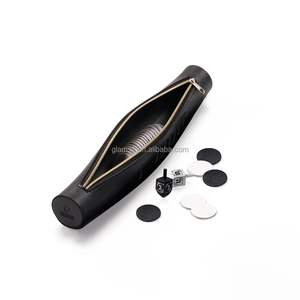 Ajedrez Artesanal de Cuero Resistente al Agua para Niños, para Desarrollo de la Inteligencia, Competencia Educativa, Uso en Exteriores, de HARBOR CORPORATION - Product Image 2