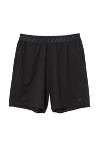 Boardshorts décontractés d'été pour hommes flambant neufs grande taille 6XL confortable et respirant pour le fitness et la musculation motif solide - Product Image 6