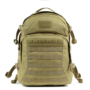 Sacs personnalisés avec sangle réglable, imperméables, pour la pêche, le vélo, le camping, la randonnée, les voyages, la chasse, sac tactique - Product Image 2