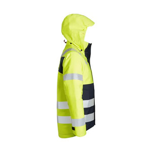 2027 Customized Working Safety <b>Jacket</b> for <b>Workers</b> Custom Design With High Quality Zipper <b>Jacket</b> Safety Tool Pockets - Product Image 2