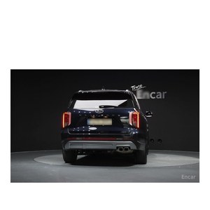 ฮุนได พาลิเซด ปี 2023 เครื่องยนต์เบนซิน 3.8 ลิตร ขับเคลื่อน 2 ล้อ ระยะทาง 73,868 กม. เกียร์อัตโนมัติ เบาะหนัง พวงมาลัยซ้าย มาตรฐานไอเสียยูโร 5  แบบท้ายเปิด - Product Image 4