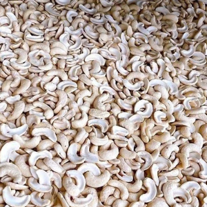 Cheap Bulk SANTIGO <b>Nuts</b> <b>Kernels</b> Broken Kaju Kaju Cashew <b>Nuts</b> - Product Image 1