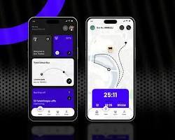Aplicación Móvil de Rastreo de Autobuses Escolares, Actualizaciones de Rutas GPS en Tiempo Real, Alertas de Llegada, Control de Asistencia, Acceso para Padres - Product Image 2