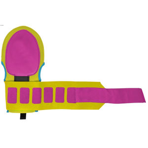 Guante de Béisbol para Deslizamiento, Material de Neopreno, Ligero, Color y Logotipo Personalizables, Protección de Palma para Mano Izquierda/Derecha, Uso Profesional - Product Image 3