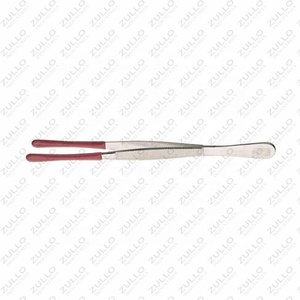แหนบสเตนเลสหน้าแบนโลโก้แบบมืออาชีพการจัดการแสตมป์ความแม่นยำของสะสม - Product Image 6