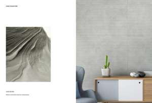 Azulejos de Porcelana de Diseño 60X120CM 600X1200MM 24X48 Superficie Plana Elegante Formato Grande Para Interiores de Lujo - Product Image 5