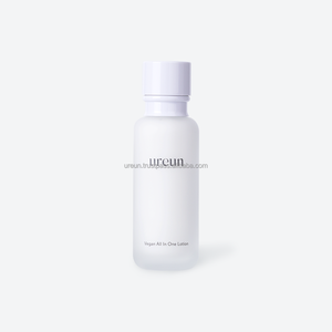 Loción Vegana Todo en Uno Ureun, Hidratante, Ecológica, Humectante, a Base de Plantas, Cuidado Suave, Nutritiva, Segura para Pieles Sensibles - Product Image 1