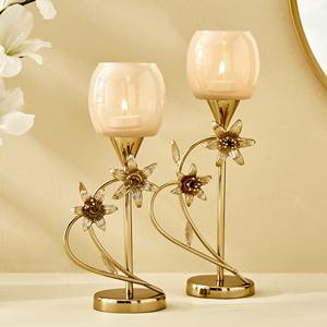 Los portavelas más vendidos ofrecen una excelente contención de velas, manteniendo las salpicaduras de cera bajo control. - Product Image 6