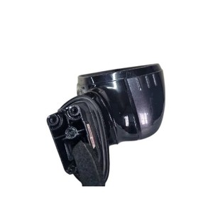 Rétroviseur gauche d'occasion Carnival Sedona KA4 2020-2023 10+1P 87610R0040P2M - Product Image 4