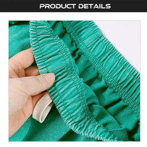 Wholesale <b>Vintage</b> <b>Men's</b> <b>Shorts</b> High Quality Heavyweight Acid Washed Quick Dry Streetwear Sun-Faded Look Pockets Solid Pattern - Product Image 4