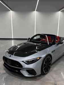 ซื้อเลย รถเมอร์เซเดส-เบนซ์ SL-Class A MG SL 63 ปี 2022 พร้อมส่ง - Product Image 1