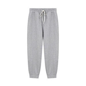 Pantalones Deportivos para Hombre, Nuevos, OEM, Personalizados, Transpirables, de Punto, Tallas Grandes, Estilo Casual, Precio Económico al por Mayor - Product Image 5