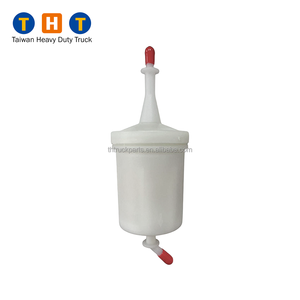 Filtre à air 21743197 Pièces de moteur de camion pour Volvo FE FH FL D13AB D13A D13B D13C Moteur diesel - Product Image 2