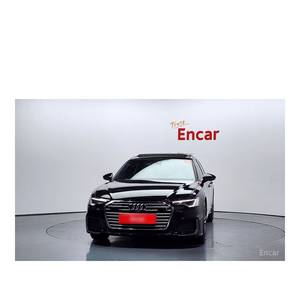 Audi A6 45 TFSI Quattro Premium 2023, 28,975 km, Volante a la Izquierda, Asientos de Cuero, Cámara Trasera - Product Image 3