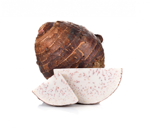 Taro Congelado IQF de Vietnam, Pelado y en Trozos Premium, al por Mayor para Té de Burbujas, Postres y Procesamiento de Alimentos - Ms. Grace - Product Image 1