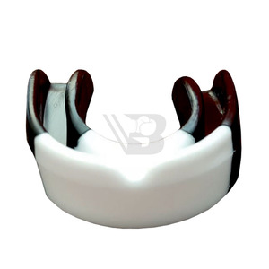 Protector Bucal de Boxeo Profesional con Logotipo Personalizado, Protector Bucal de Boxeo MMA, Diseño Personalizado, Protector Bucal de Boxeo en Oferta - Product Image 5