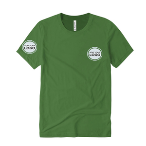 Custom Logo DTG Screen Printing Embroidery Regular Fit Side Seamed T <b>Shirts</b> Pre Shrunk Blank Vintage Heather Soft T <b>Shirt</b> - Product Image 2
