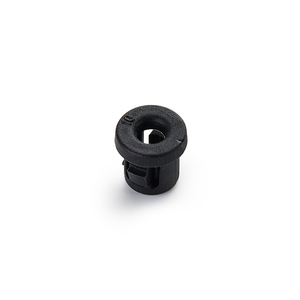 ปลอกหุ้มสายไฟแบบ Snap Fit ยี่ห้อ <span class=keywords><strong>Essentra</strong></span> สีดำ UL94 V2 ไนลอน 6.6 PGSB แบบปิด - Product Image 1