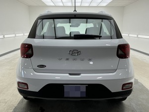 ฮุนได เวนิว SEL FWD SUV ปี 2025 รุ่นหรูหรา ได้รับการรับรองคุณภาพ มือสอง - Product Image 3